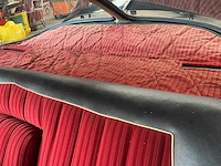 Tatra 603 2.5 v8 oldtimer - afbeelding 17 van  36