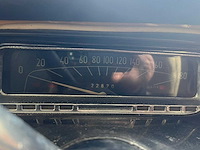 Tatra 603 2.5 v8 oldtimer - afbeelding 18 van  36