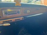 Tatra 603 2.5 v8 oldtimer - afbeelding 19 van  36