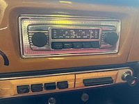 Tatra 603 2.5 v8 oldtimer - afbeelding 20 van  36