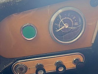 Tatra 603 2.5 v8 oldtimer - afbeelding 21 van  36