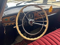 Tatra 603 2.5 v8 oldtimer - afbeelding 22 van  36