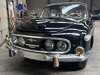 Tatra 603 2.5 v8 oldtimer - afbeelding 12 van  36