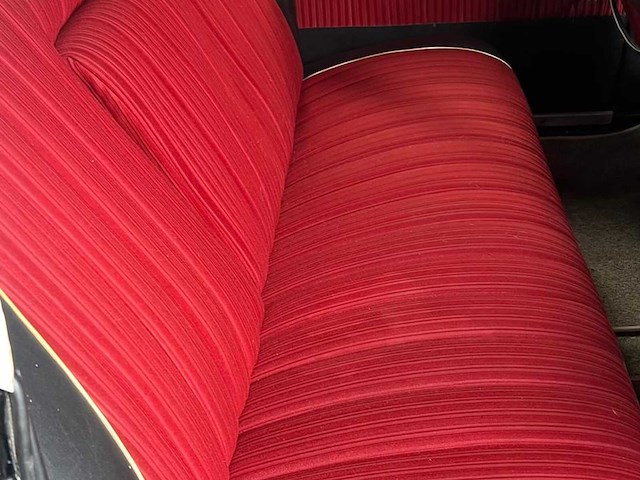 Tatra 603 2.5 v8 oldtimer - afbeelding 25 van  36