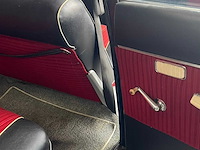 Tatra 603 2.5 v8 oldtimer - afbeelding 34 van  36