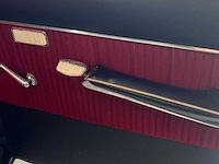 Tatra 603 2.5 v8 oldtimer - afbeelding 35 van  36