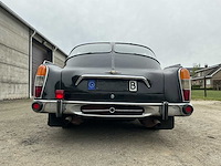 Tatra 603 2.5 v8 serie 2 oldtimer 1966 - afbeelding 2 van  68
