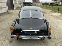 Tatra 603 2.5 v8 serie 2 oldtimer 1966 - afbeelding 3 van  68