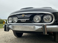 Tatra 603 2.5 v8 serie 2 oldtimer 1966 - afbeelding 5 van  68