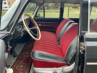 Tatra 603 2.5 v8 serie 2 oldtimer 1966 - afbeelding 10 van  68