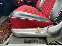 Tatra 603 2.5 v8 serie 2 oldtimer 1966 - afbeelding 13 van  68