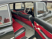 Tatra 603 2.5 v8 serie 2 oldtimer 1966 - afbeelding 25 van  68