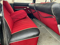 Tatra 603 2.5 v8 serie 2 oldtimer 1966 - afbeelding 26 van  68