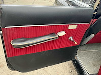 Tatra 603 2.5 v8 serie 2 oldtimer 1966 - afbeelding 27 van  68