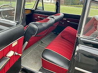 Tatra 603 2.5 v8 serie 2 oldtimer 1966 - afbeelding 28 van  68