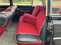 Tatra 603 2.5 v8 serie 2 oldtimer 1966 - afbeelding 29 van  68