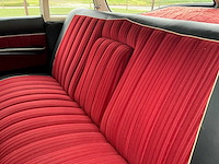 Tatra 603 2.5 v8 serie 2 oldtimer 1966 - afbeelding 32 van  68