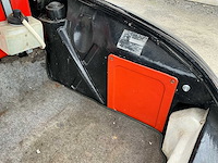 Tatra 603 2.5 v8 serie 2 oldtimer 1966 - afbeelding 37 van  68