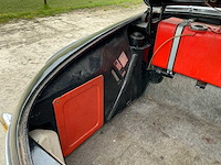 Tatra 603 2.5 v8 serie 2 oldtimer 1966 - afbeelding 38 van  68