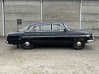 Tatra 603 2.5 v8 serie 2 oldtimer 1966 - afbeelding 30 van  68