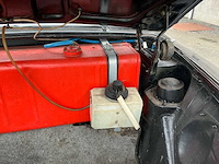 Tatra 603 2.5 v8 serie 2 oldtimer 1966 - afbeelding 40 van  68