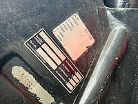 Tatra 603 2.5 v8 serie 2 oldtimer 1966 - afbeelding 42 van  68