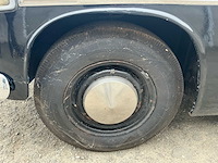 Tatra 603 2.5 v8 serie 2 oldtimer 1966 - afbeelding 43 van  68