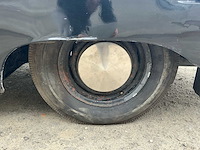 Tatra 603 2.5 v8 serie 2 oldtimer 1966 - afbeelding 44 van  68