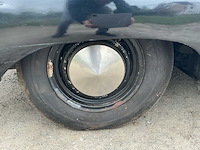 Tatra 603 2.5 v8 serie 2 oldtimer 1966 - afbeelding 45 van  68