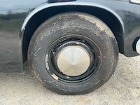 Tatra 603 2.5 v8 serie 2 oldtimer 1966 - afbeelding 46 van  68