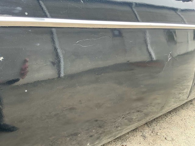 Tatra 603 2.5 v8 serie 2 oldtimer 1966 - afbeelding 49 van  68