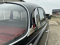 Tatra 603 2.5 v8 serie 2 oldtimer 1966 - afbeelding 56 van  68