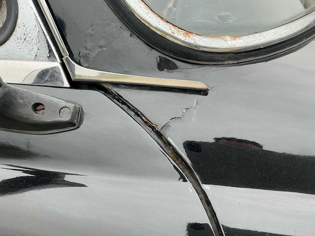 Tatra 603 2.5 v8 serie 2 oldtimer 1966 - afbeelding 58 van  68