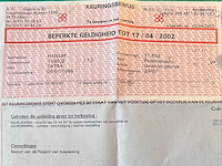 Tatra 603 2.5 v8 serie 2 oldtimer 1966 - afbeelding 62 van  68