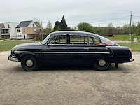 Tatra 603 2.5 v8 serie 2 oldtimer 1966 - afbeelding 67 van  68