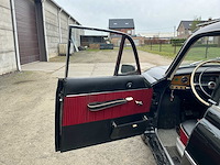 Tatra 603 2.5 v8 serie 2 oldtimer 1966 - afbeelding 6 van  63