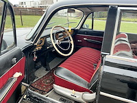 Tatra 603 2.5 v8 serie 2 oldtimer 1966 - afbeelding 8 van  63