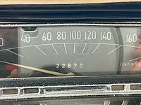 Tatra 603 2.5 v8 serie 2 oldtimer 1966 - afbeelding 15 van  63