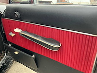 Tatra 603 2.5 v8 serie 2 oldtimer 1966 - afbeelding 19 van  63