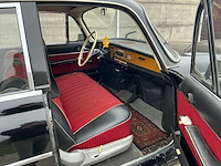 Tatra 603 2.5 v8 serie 2 oldtimer 1966 - afbeelding 21 van  63