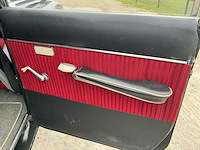 Tatra 603 2.5 v8 serie 2 oldtimer 1966 - afbeelding 25 van  63