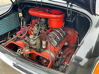 Tatra 603 2.5 v8 serie 2 oldtimer 1966 - afbeelding 33 van  63