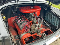 Tatra 603 2.5 v8 serie 2 oldtimer 1966 - afbeelding 34 van  63