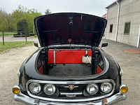 Tatra 603 2.5 v8 serie 2 oldtimer 1966 - afbeelding 35 van  63