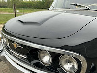 Tatra 603 2.5 v8 serie 2 oldtimer 1966 - afbeelding 43 van  63