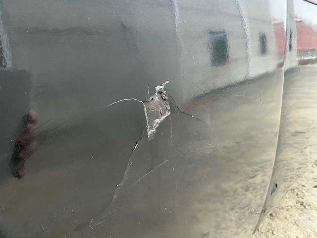 Tatra 603 2.5 v8 serie 2 oldtimer 1966 - afbeelding 46 van  63