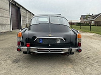 Tatra 603 2.5 v8 serie 2 oldtimer 1966 - afbeelding 45 van  63