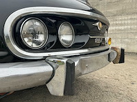 Tatra 603 2.5 v8 serie 2 oldtimer 1966 - afbeelding 56 van  63