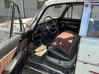 Tatra serie 3 1967 oldtimer - afbeelding 6 van  76