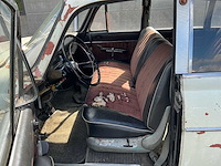 Tatra serie 3 1967 oldtimer - afbeelding 7 van  76